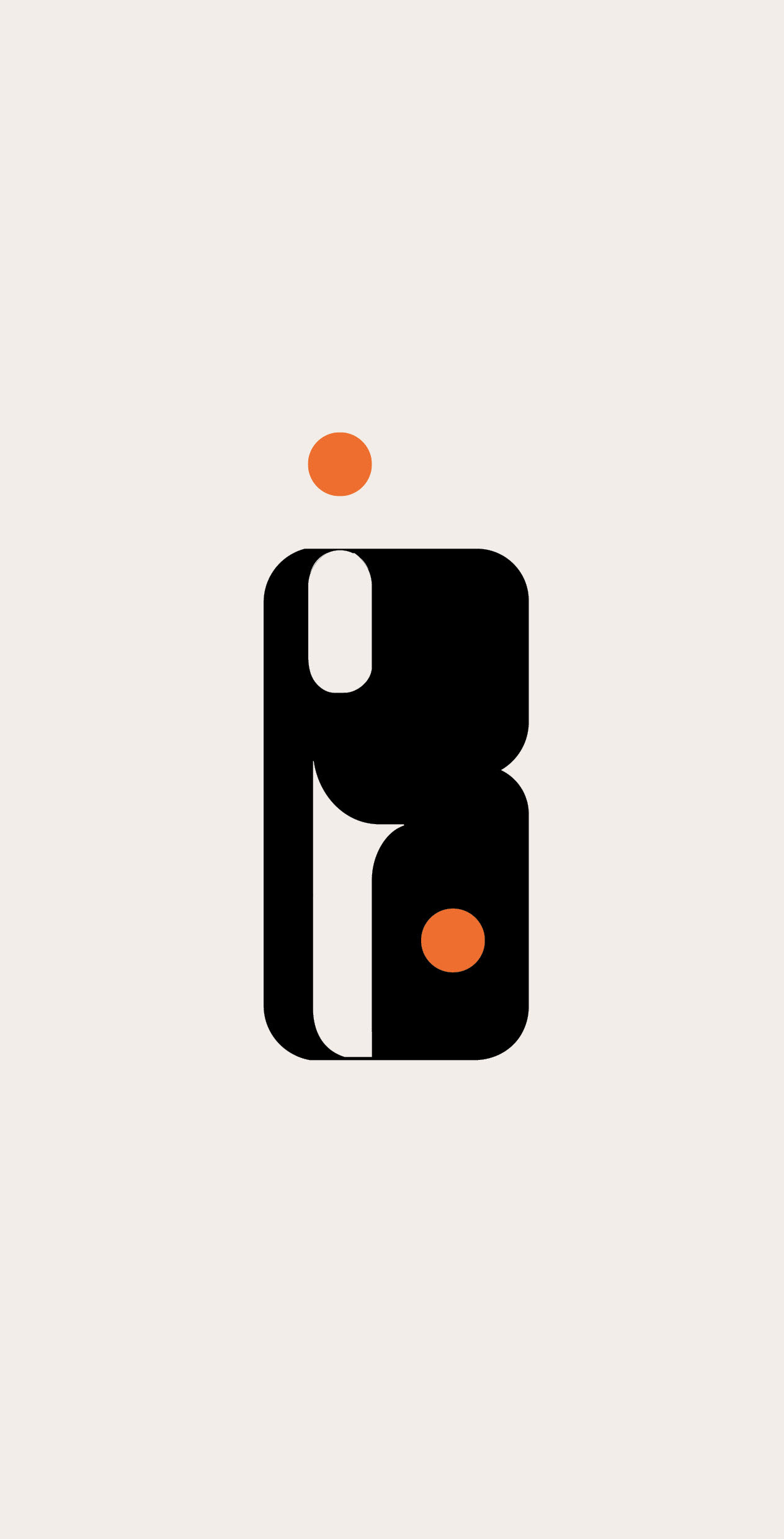 Marie-Luise Rief RIEF'SEN - Branding for Paleo Balance