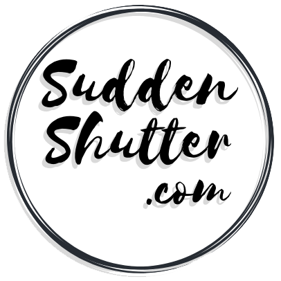 Sudden Shutter