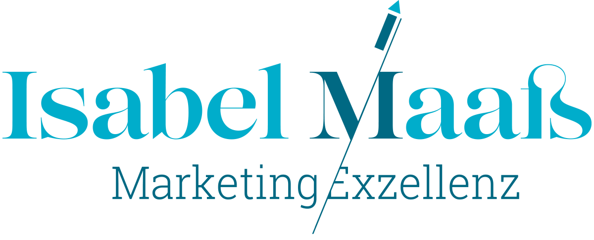 Isabel Maaß - Marketing Exzellenz