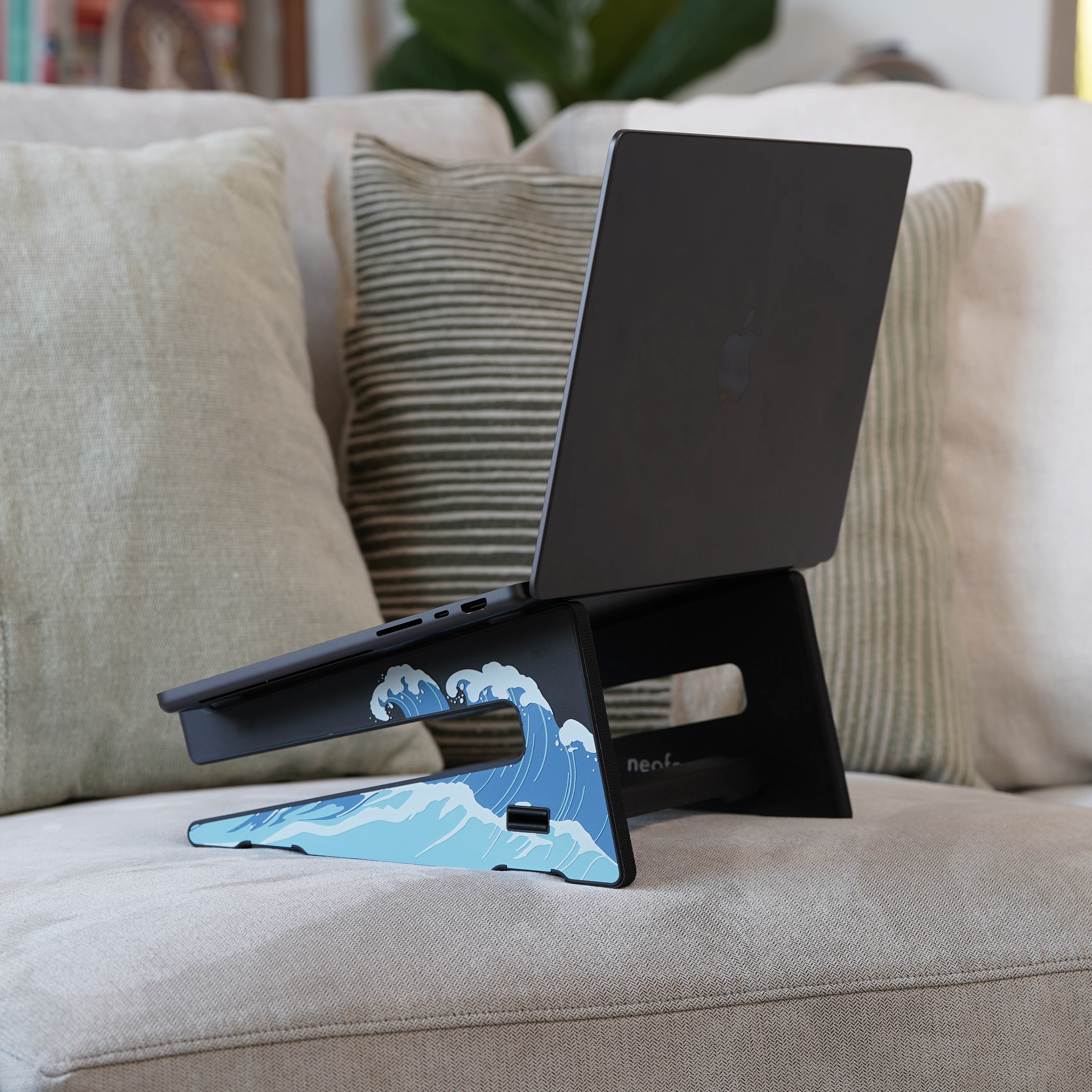 A must have for remote workers! 