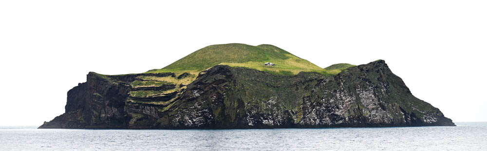 Vestmannaeyjar I
