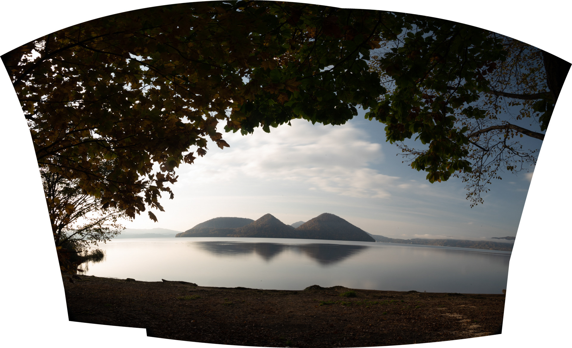 Lake Towoda 2