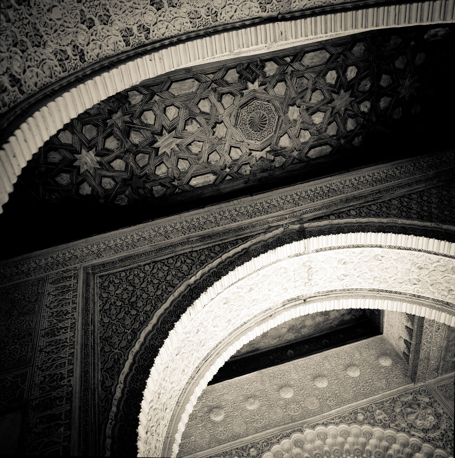 Alhambra Palace