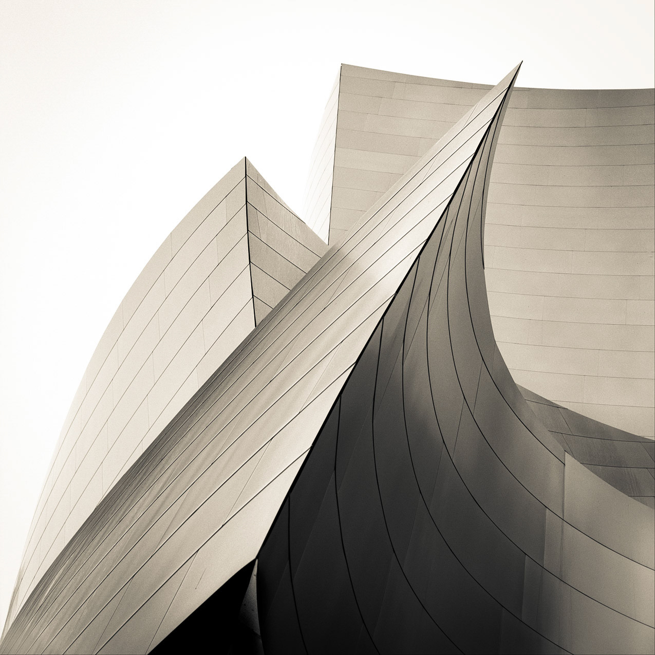 Disney Concert Hall