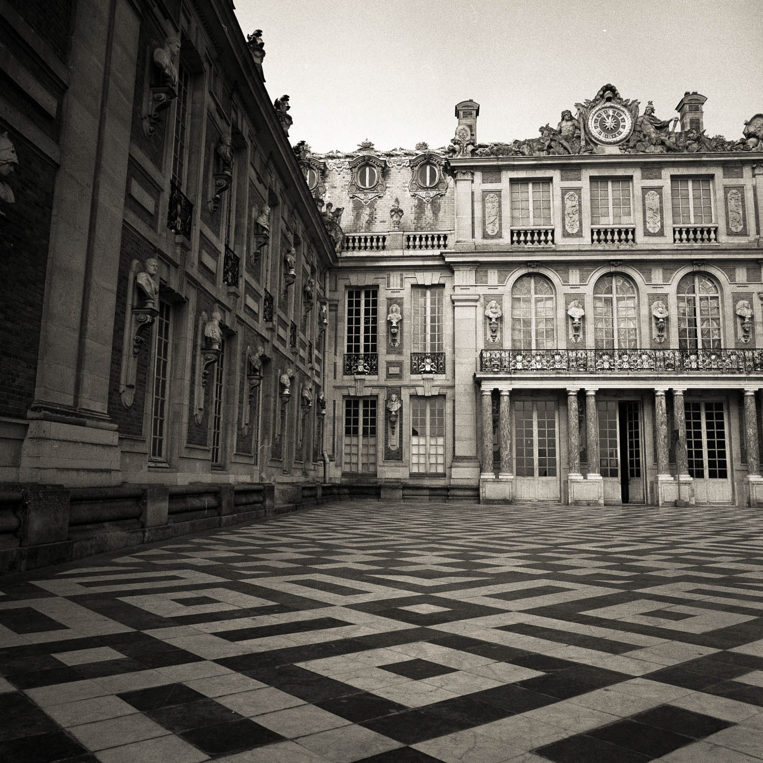 Versailles 3
