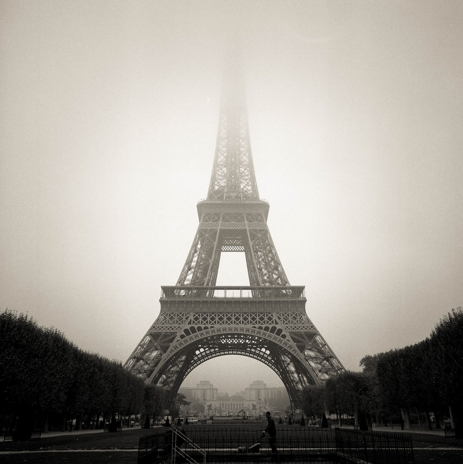 Eiffel Tower 10