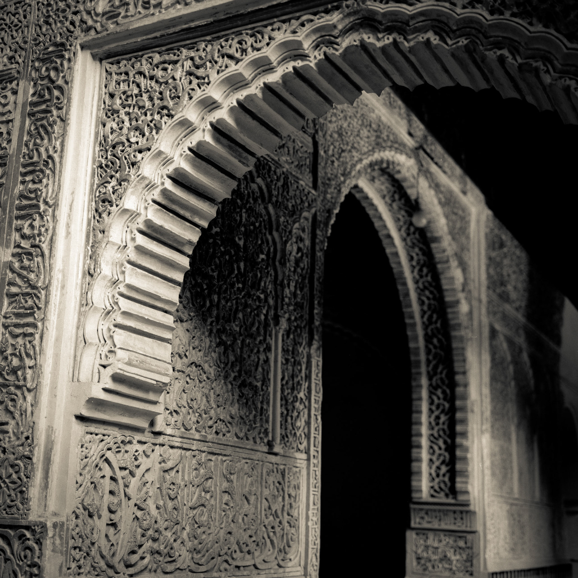 Mosque
