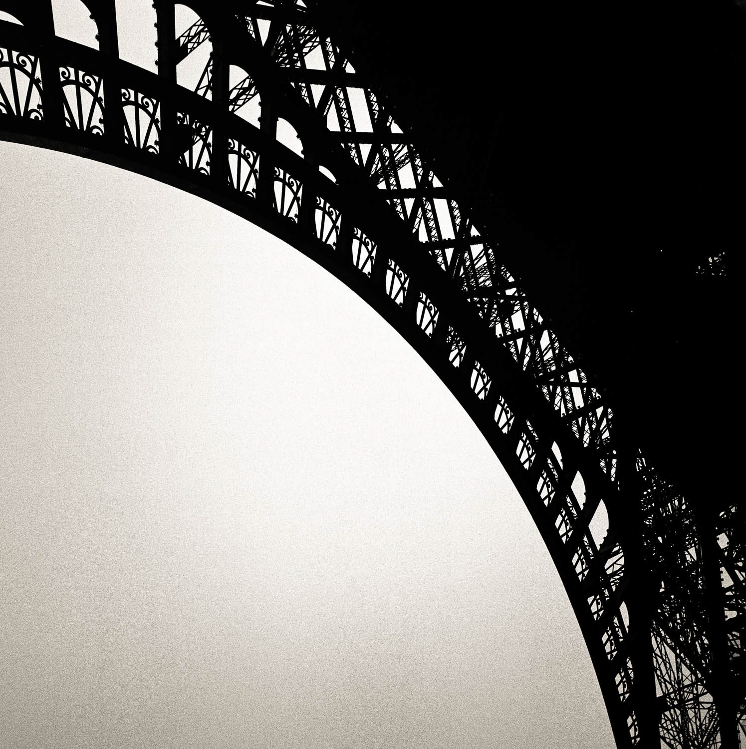 Eiffel Tower 8