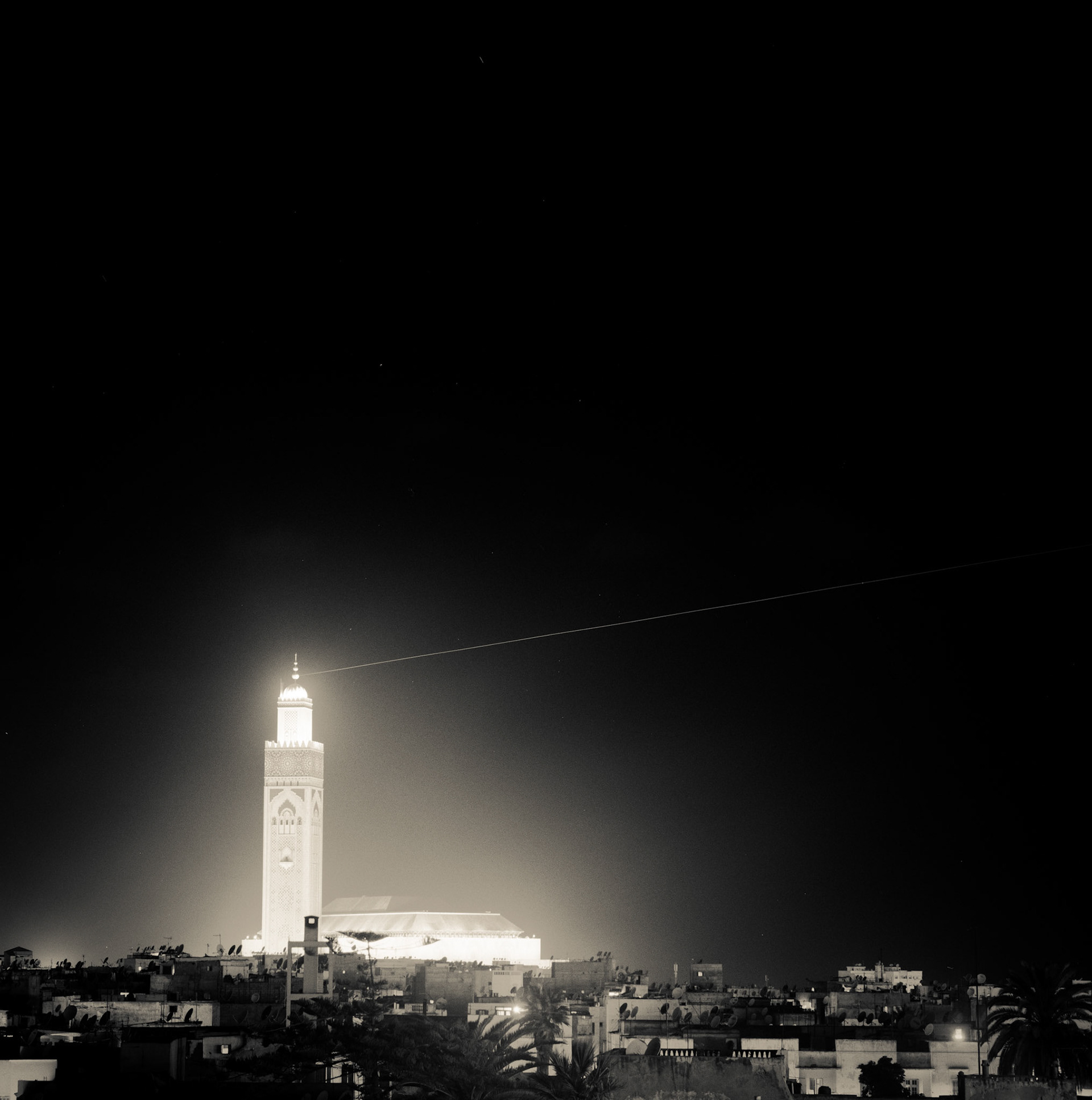 Hasan Mosque III