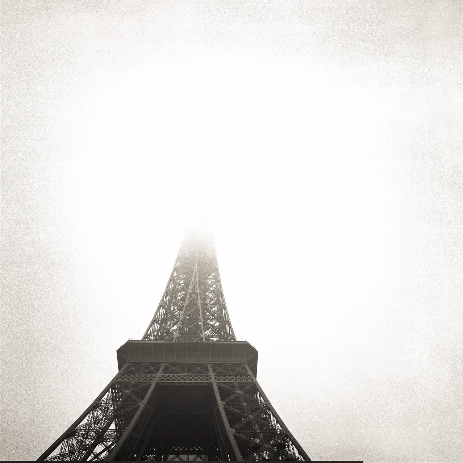 Eiffel Tower 5