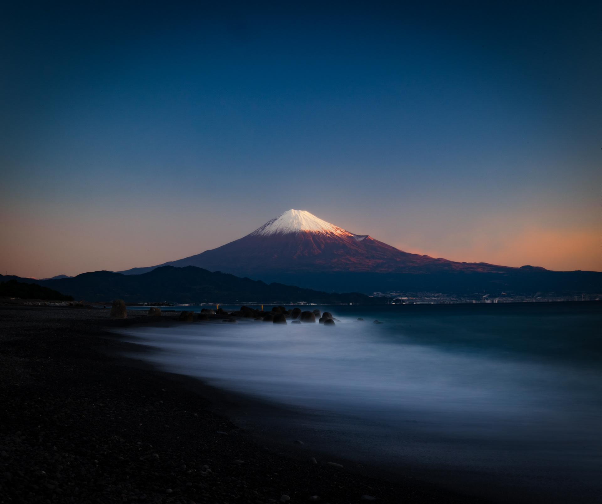 Fuji 6
