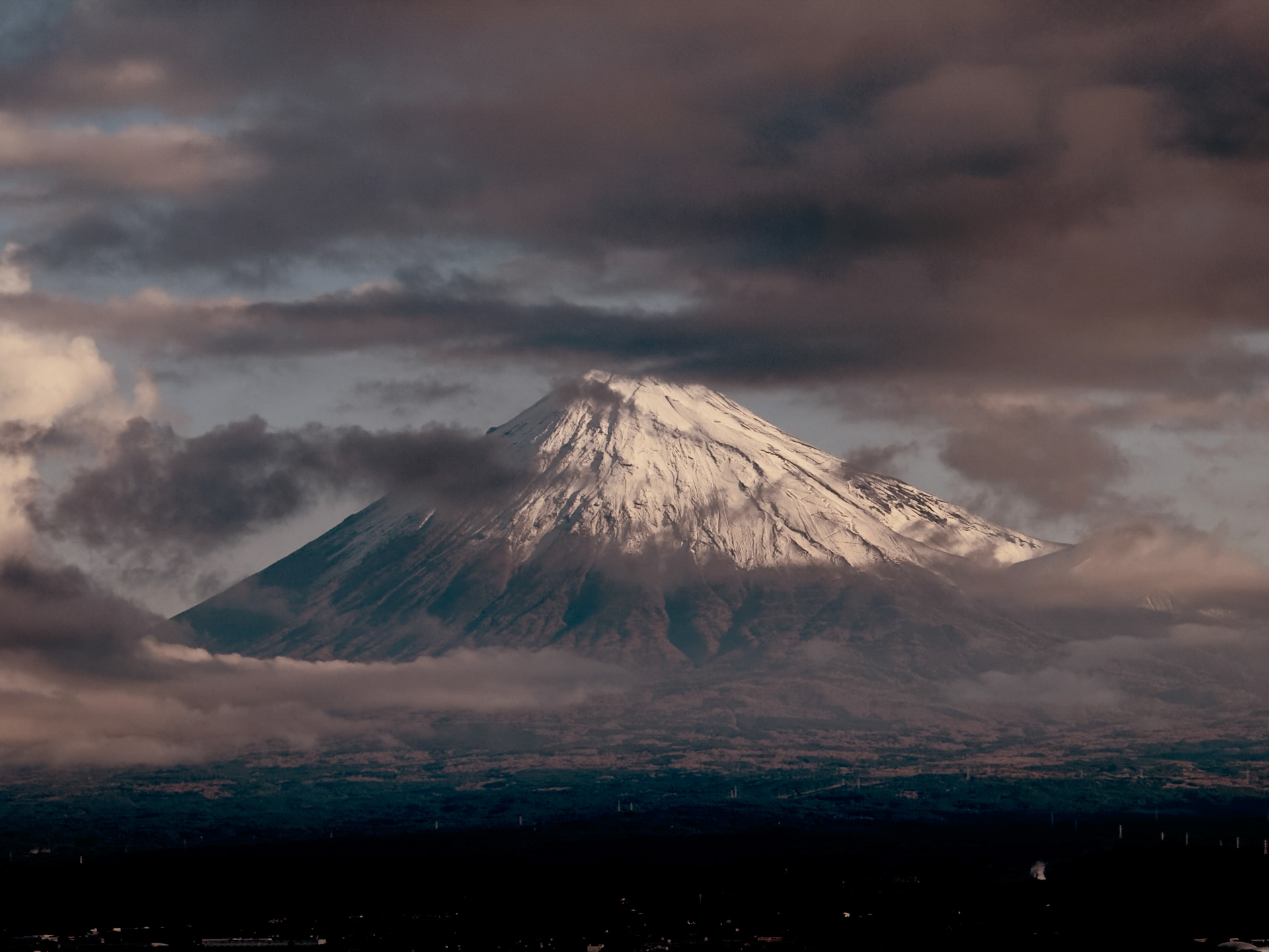 Fuji 1