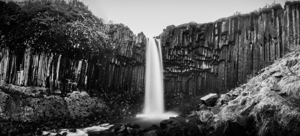 Svartifoss