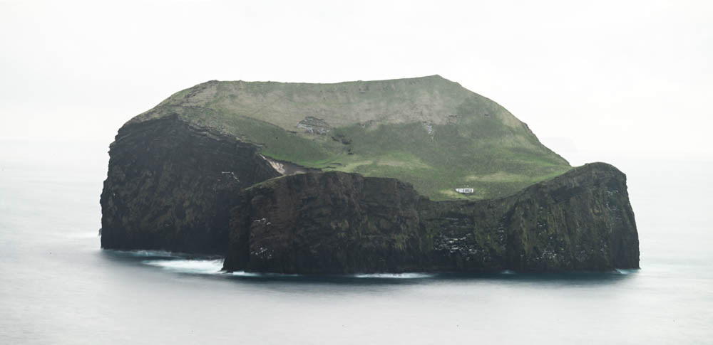 Vestmannaeyjar III