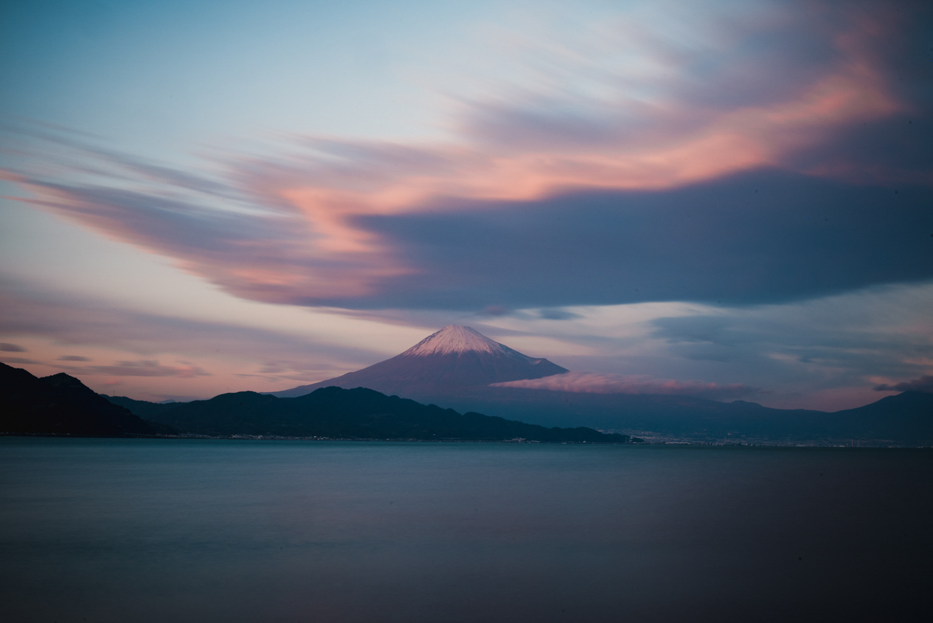 Fuji 4