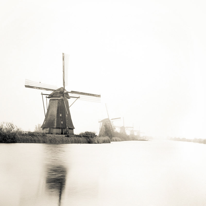 Windmills
