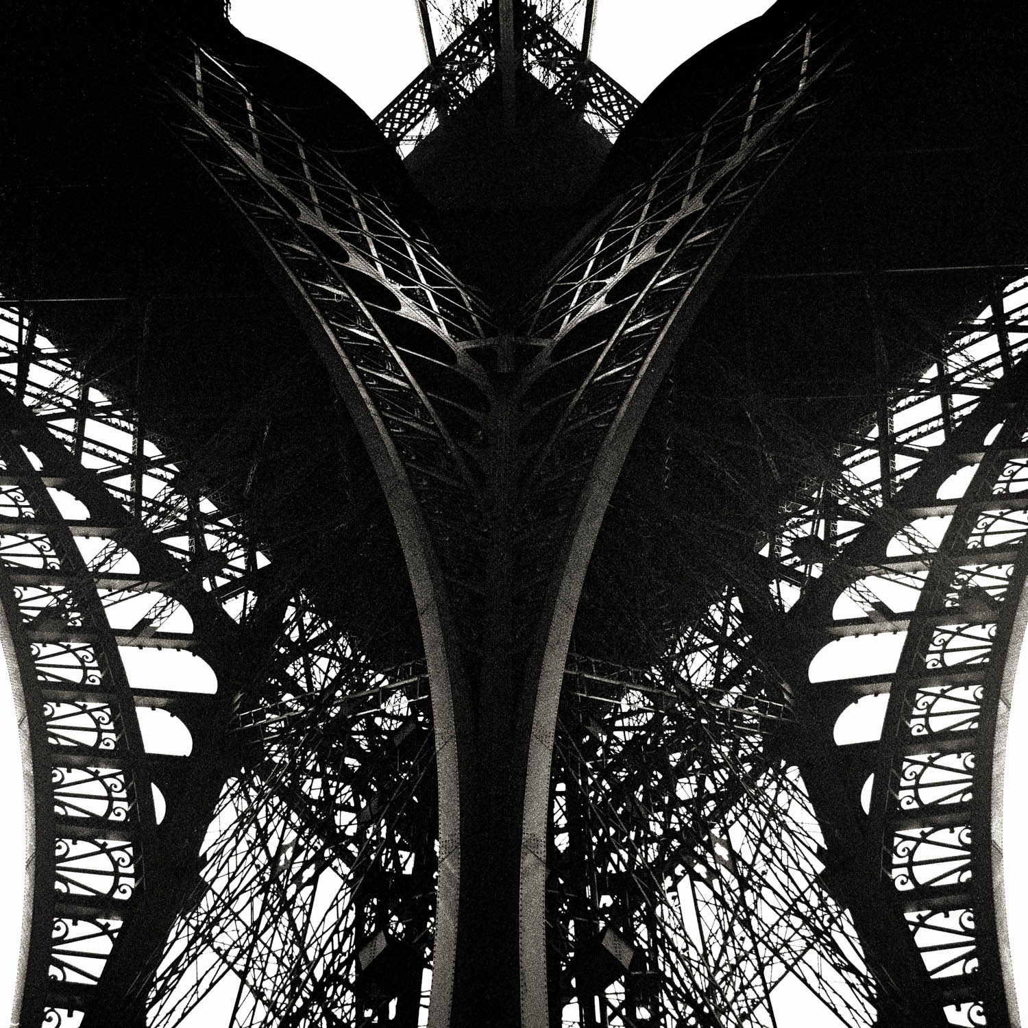 Eiffel Tower 4