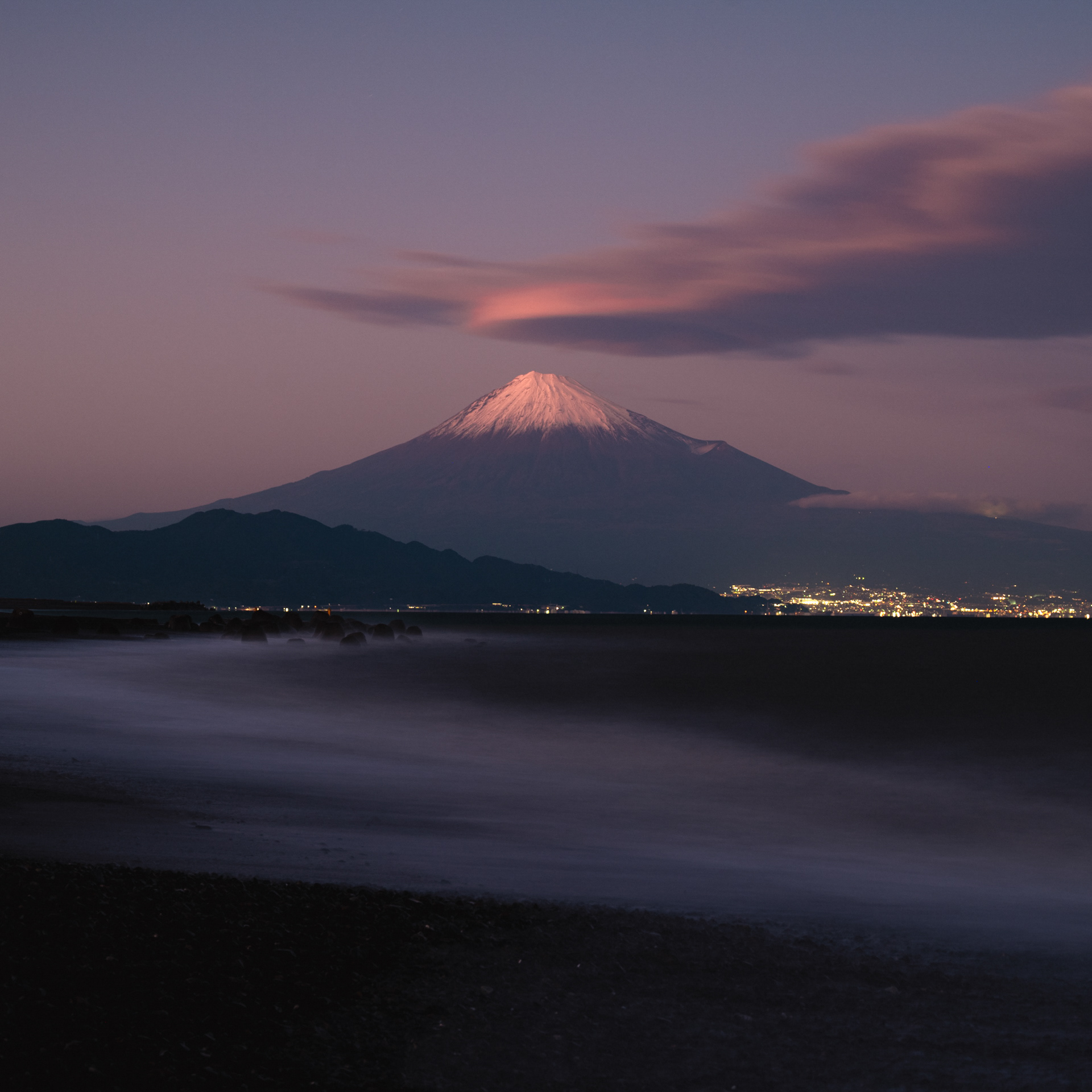 Fuji 5