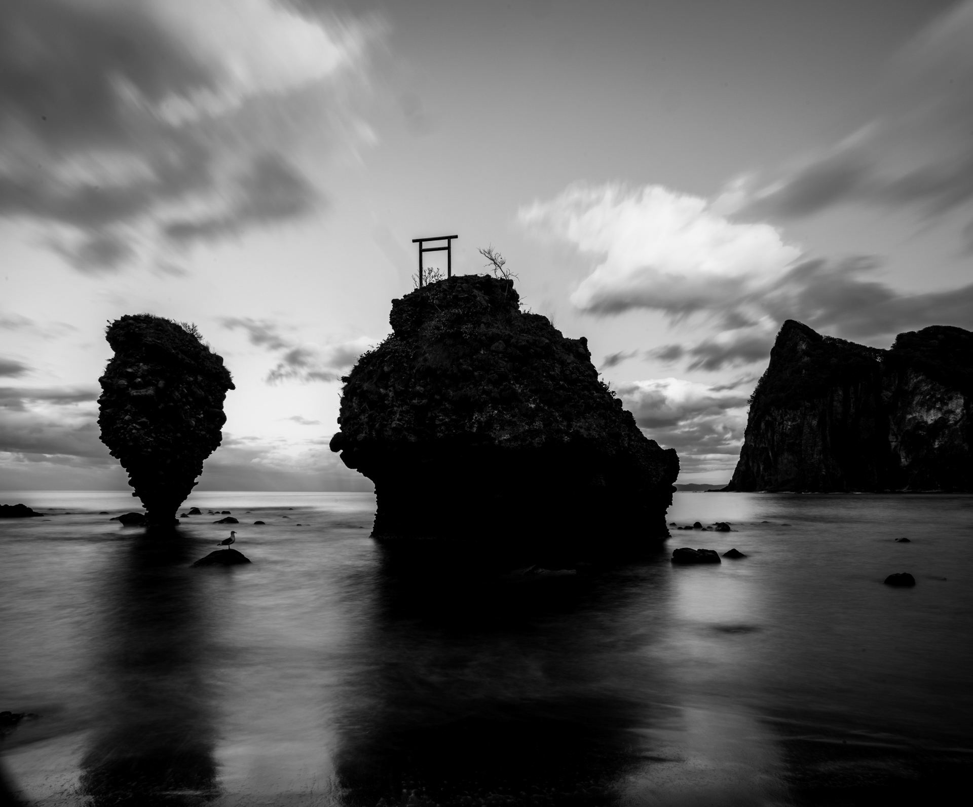 Ebiso Rocks 2, Hokkaido