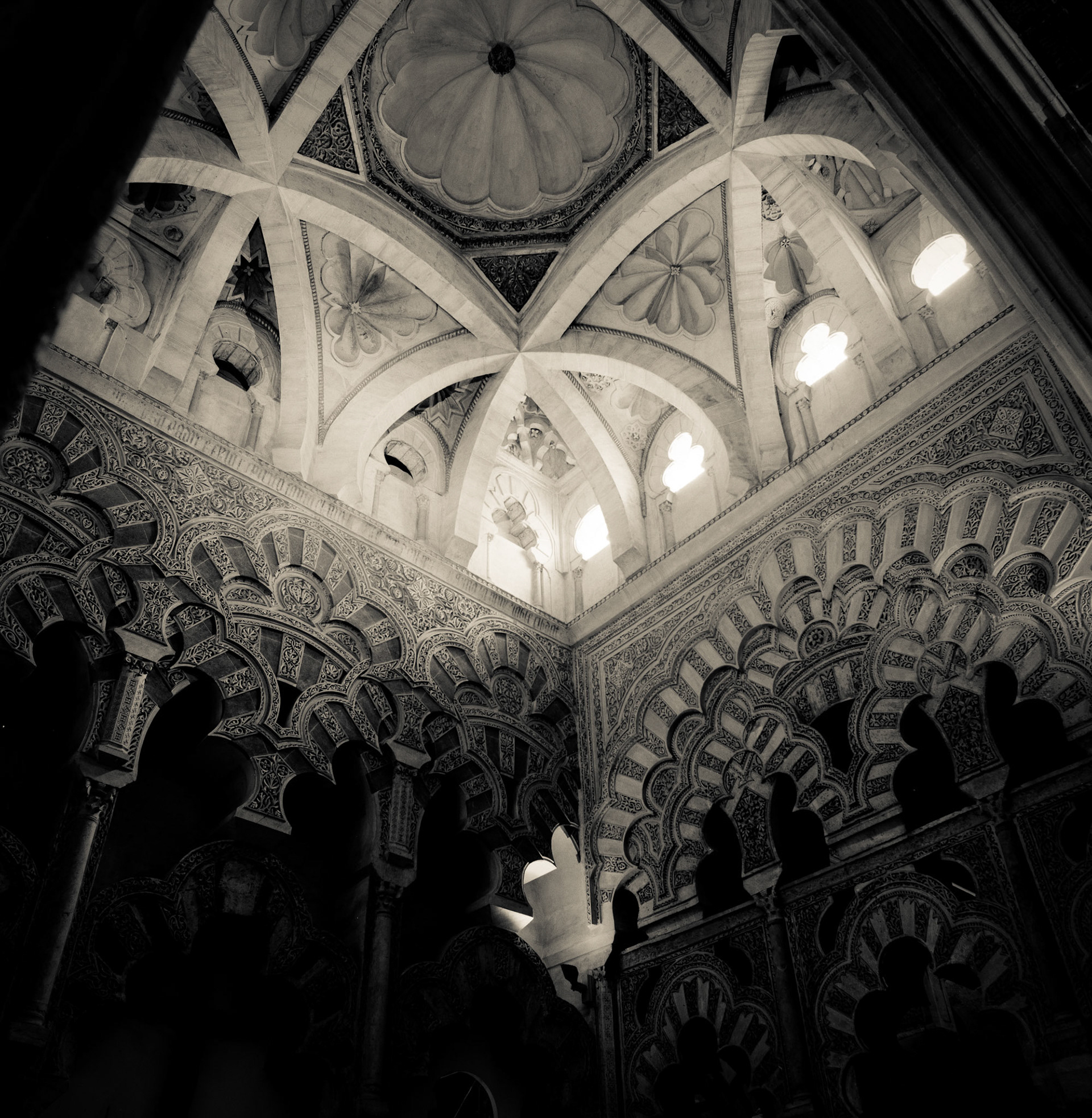 Mezquita