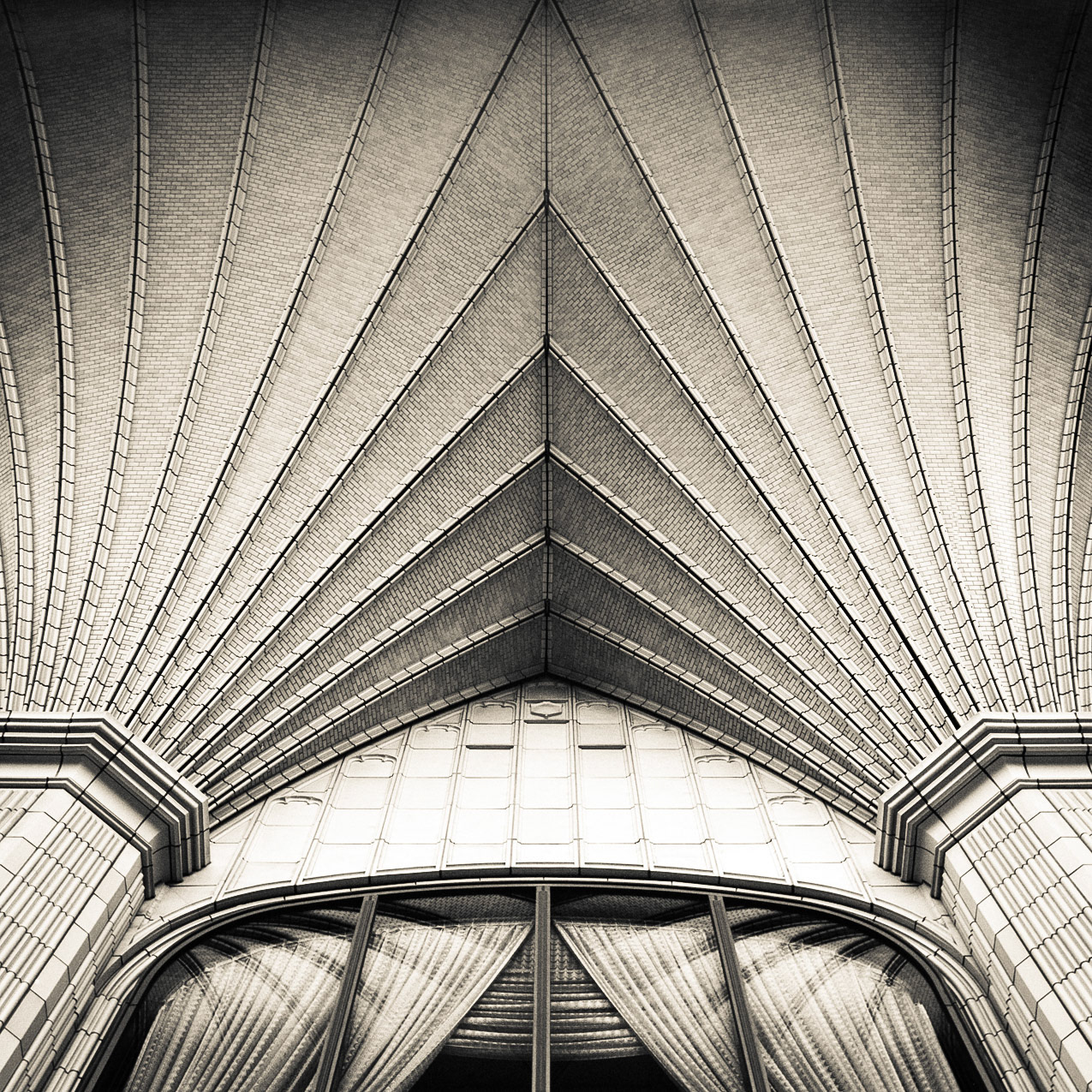 Office Building