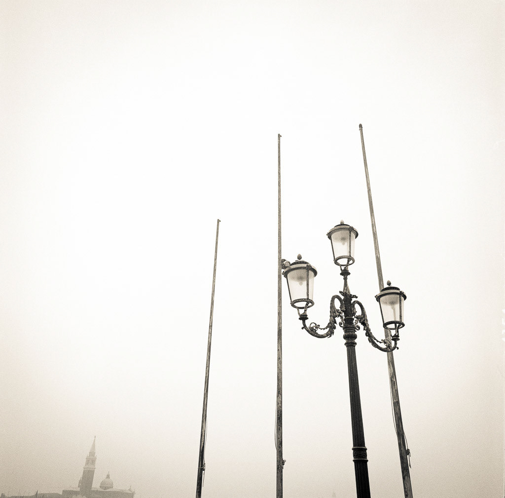 Venice, Italy, 2005