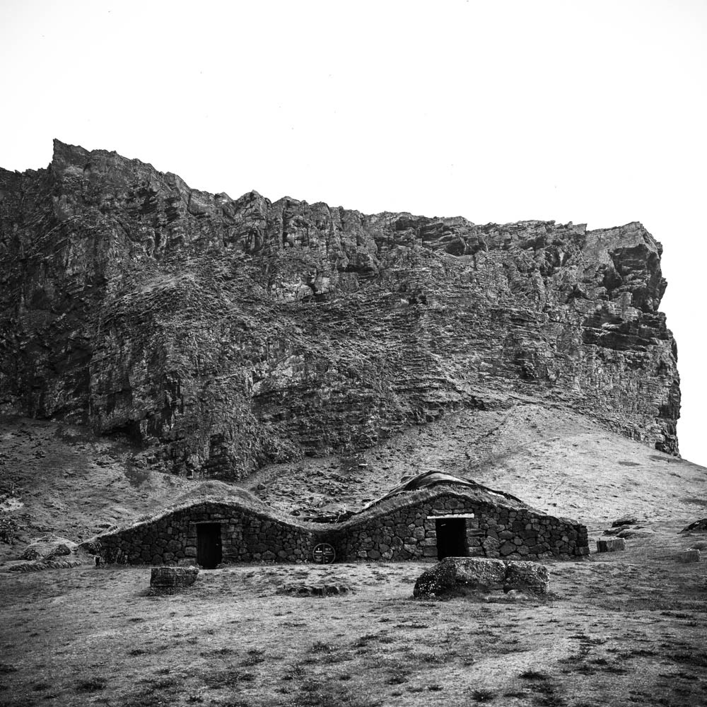 Viking House, Vestmannaeyjar