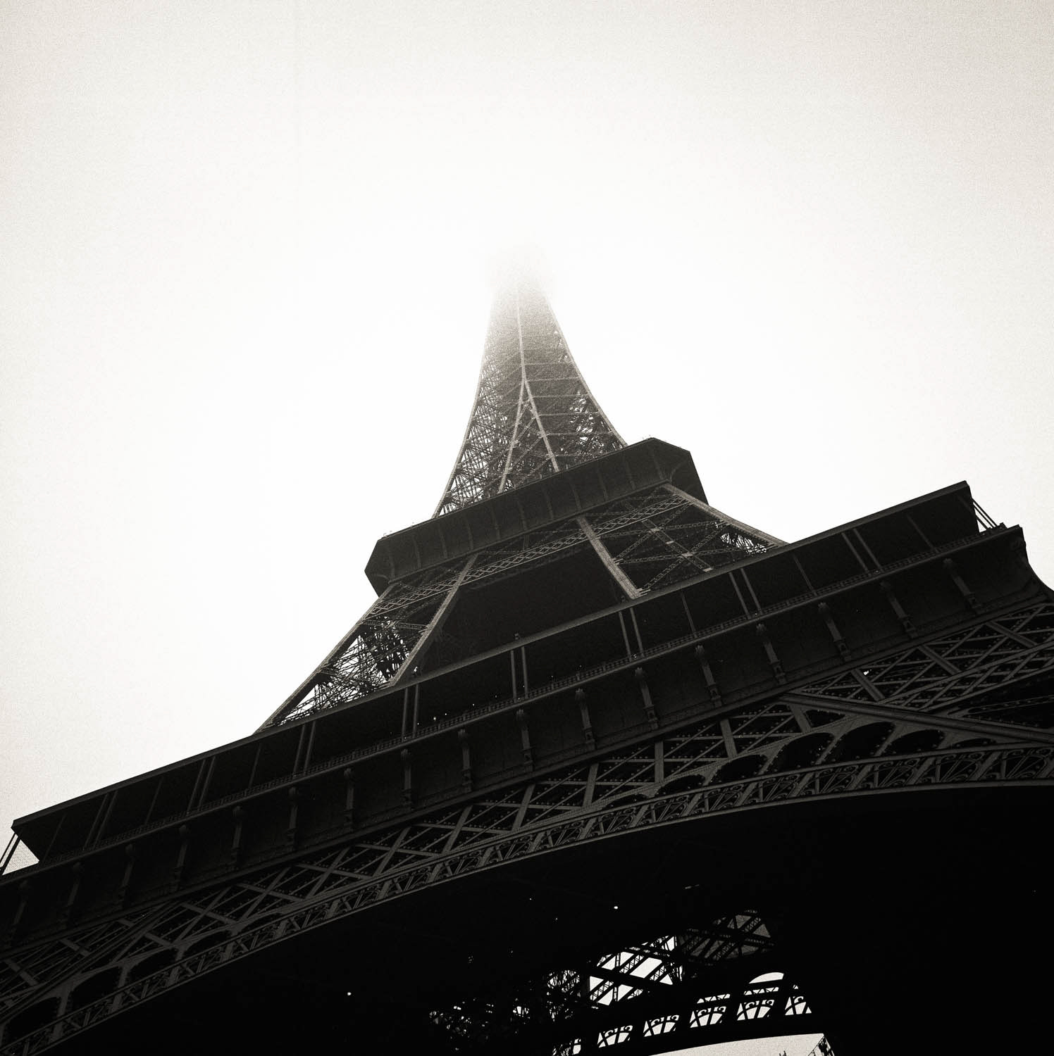 Eiffel Tower 7