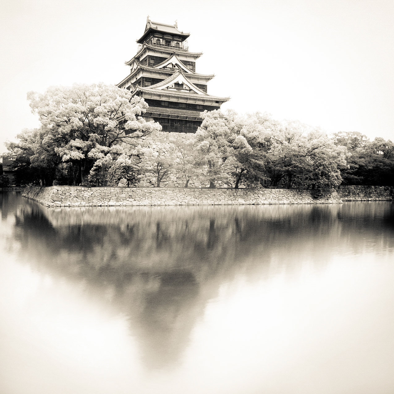 Hiroshima Castle