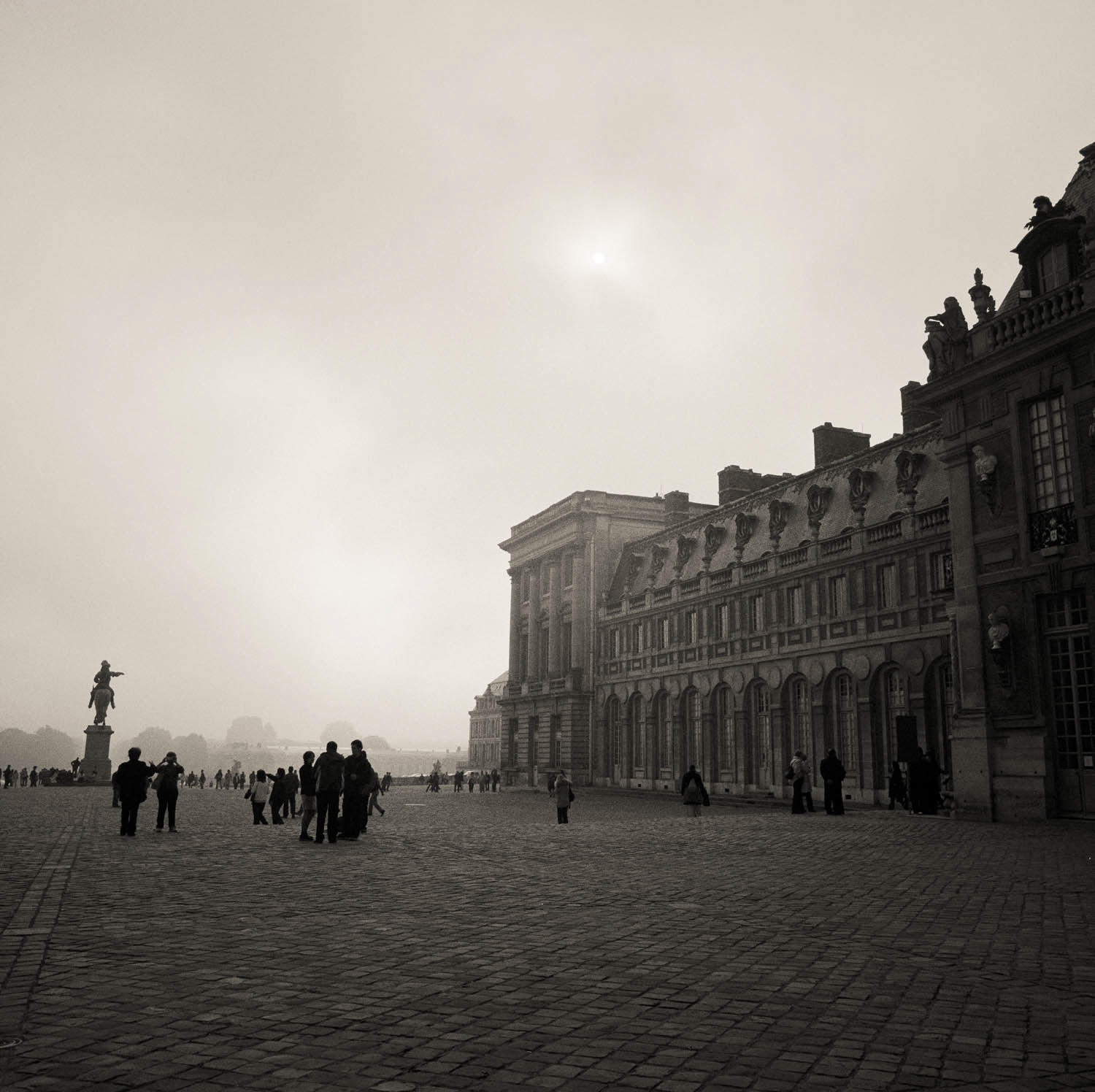 Versailles 4