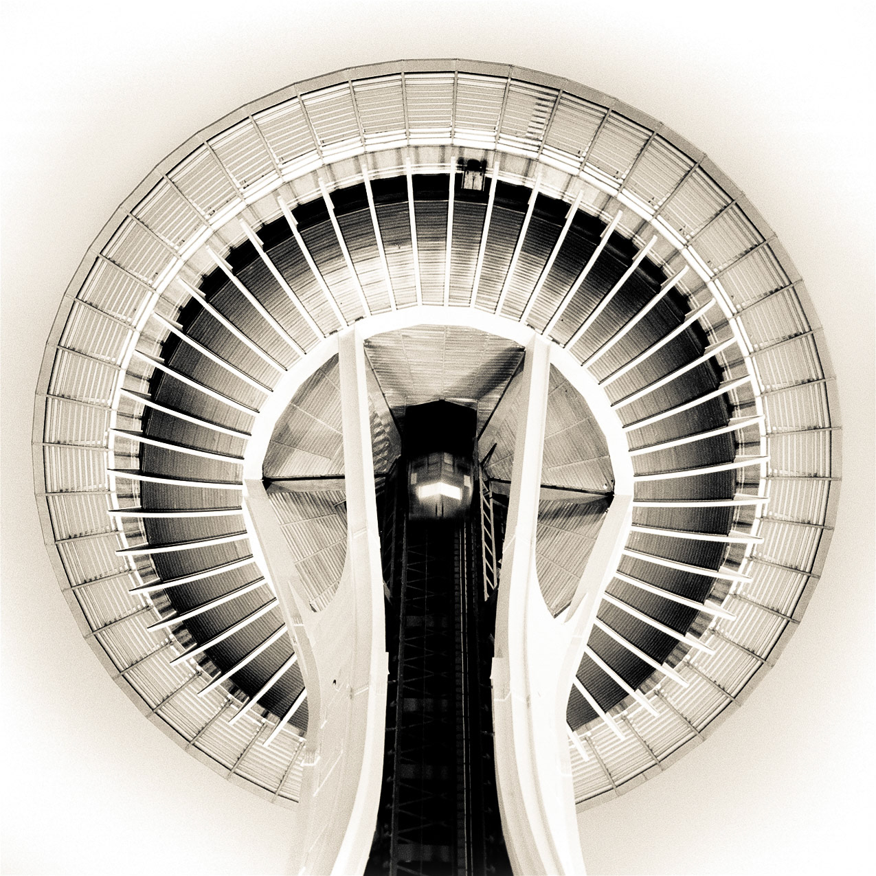 Space Needle