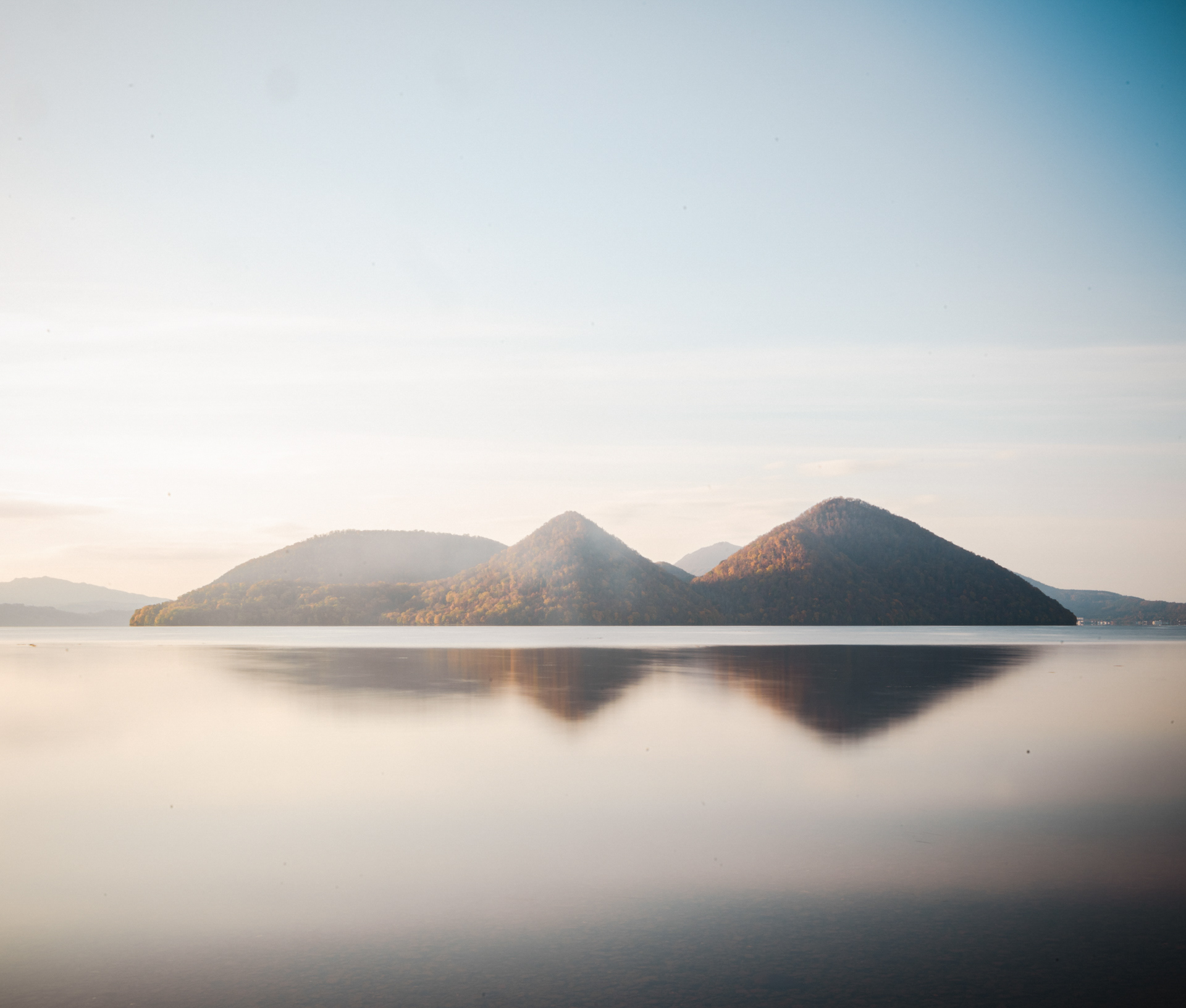 Lake Towoda