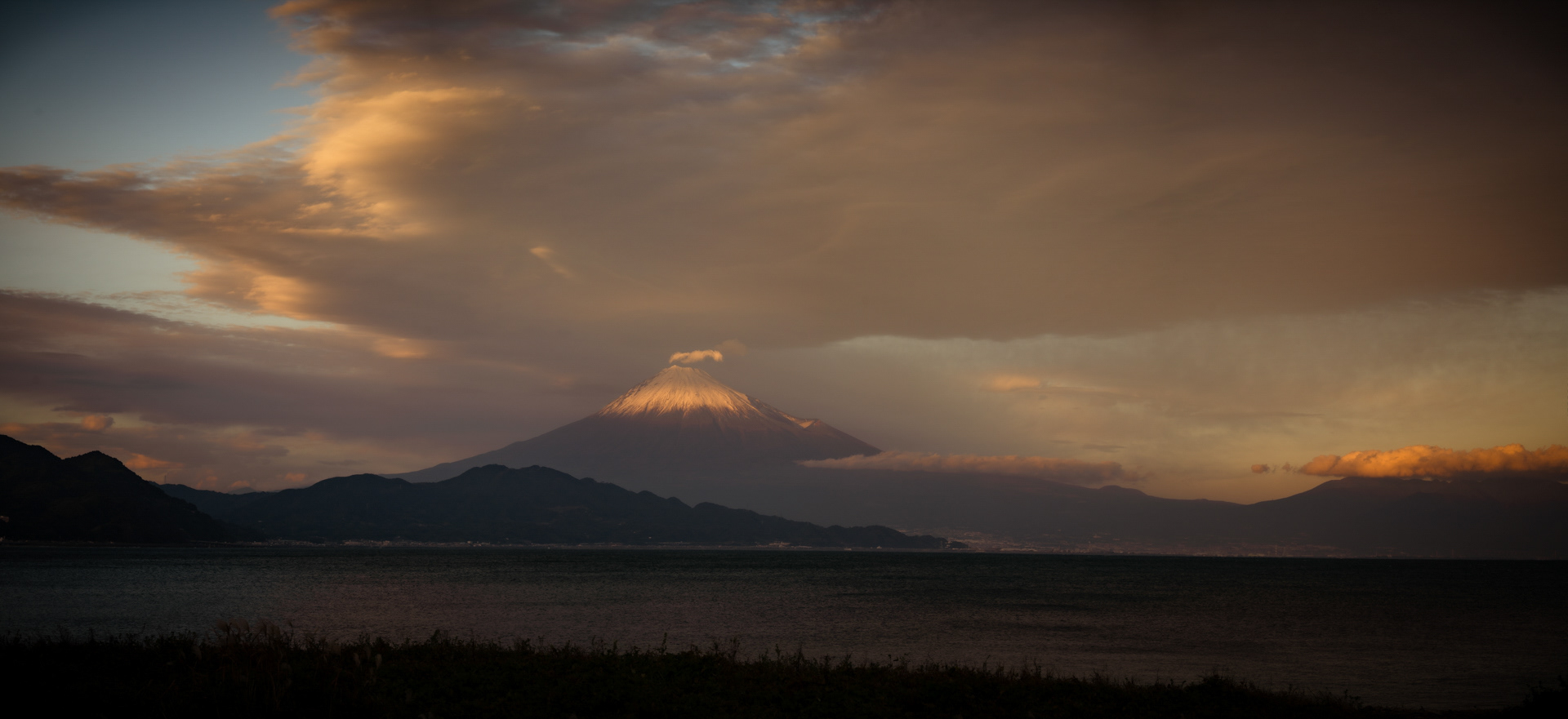 Fuji 3