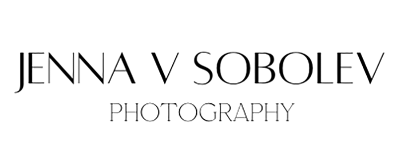 Jenna V Sobolev Photography