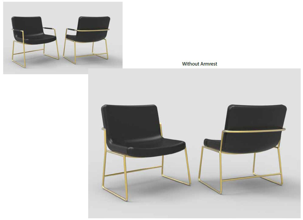Armless Design Exploration