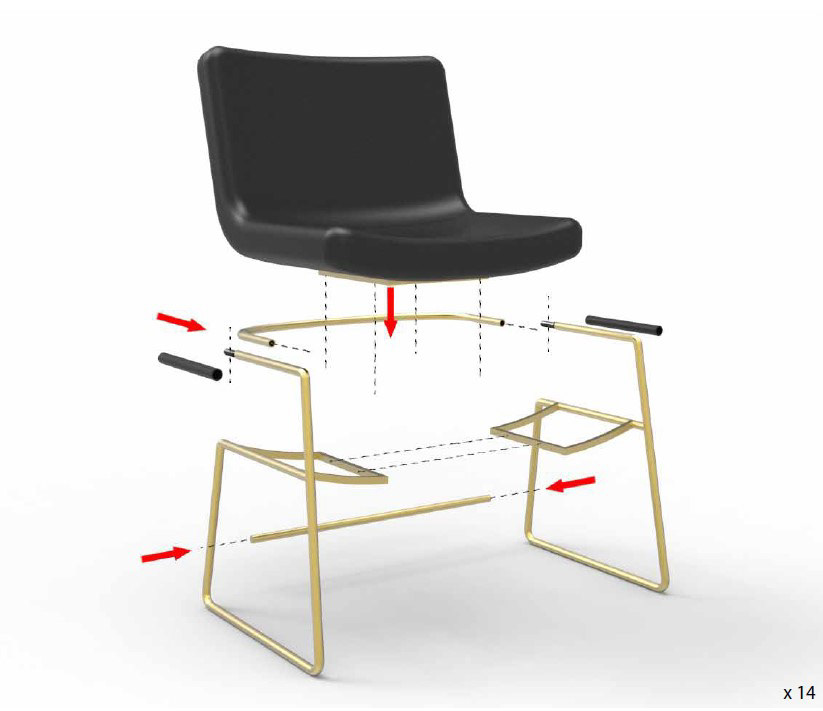 Exploded View