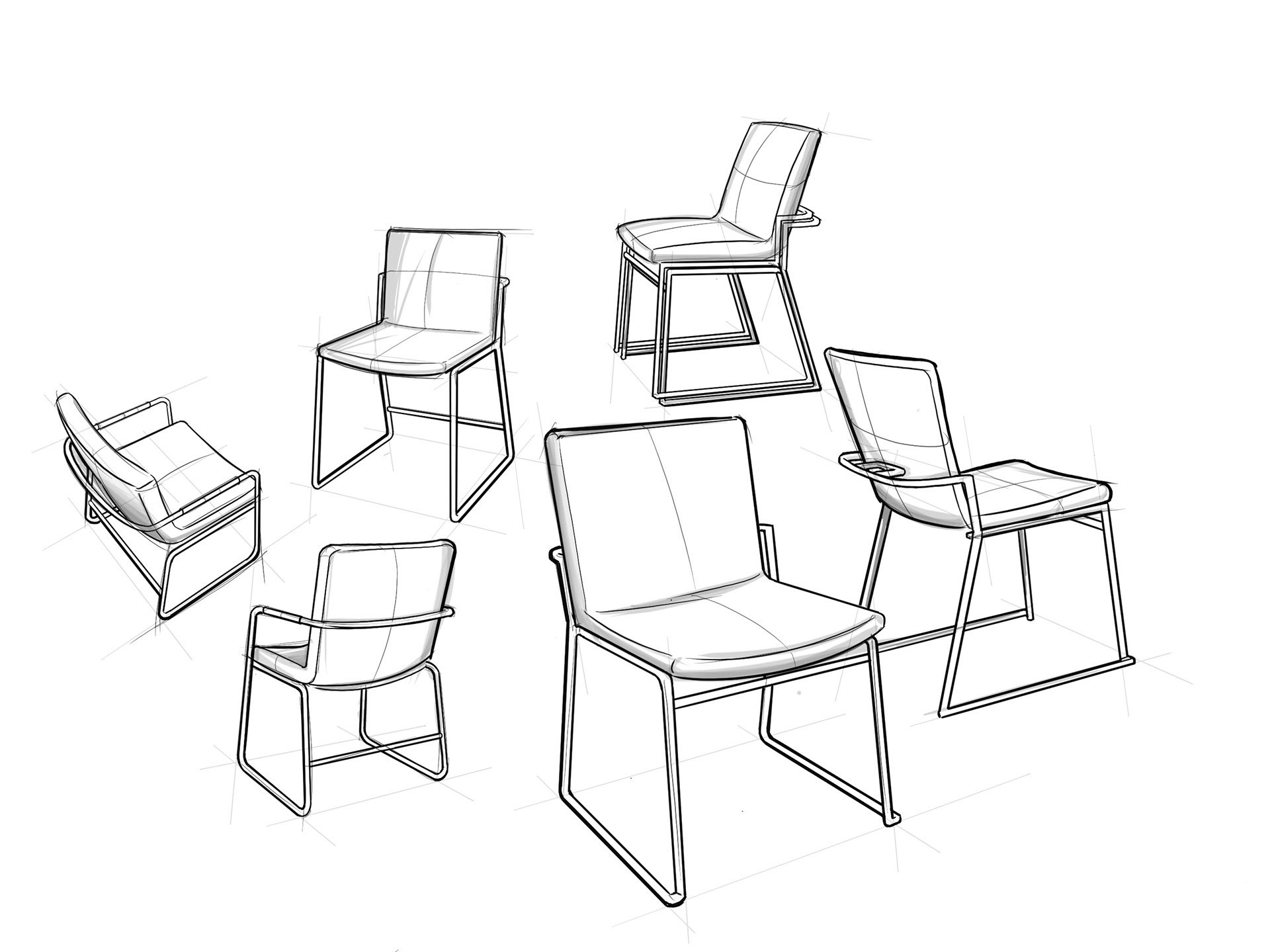 Sketches