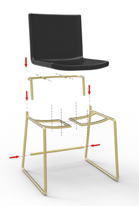 Exploded View