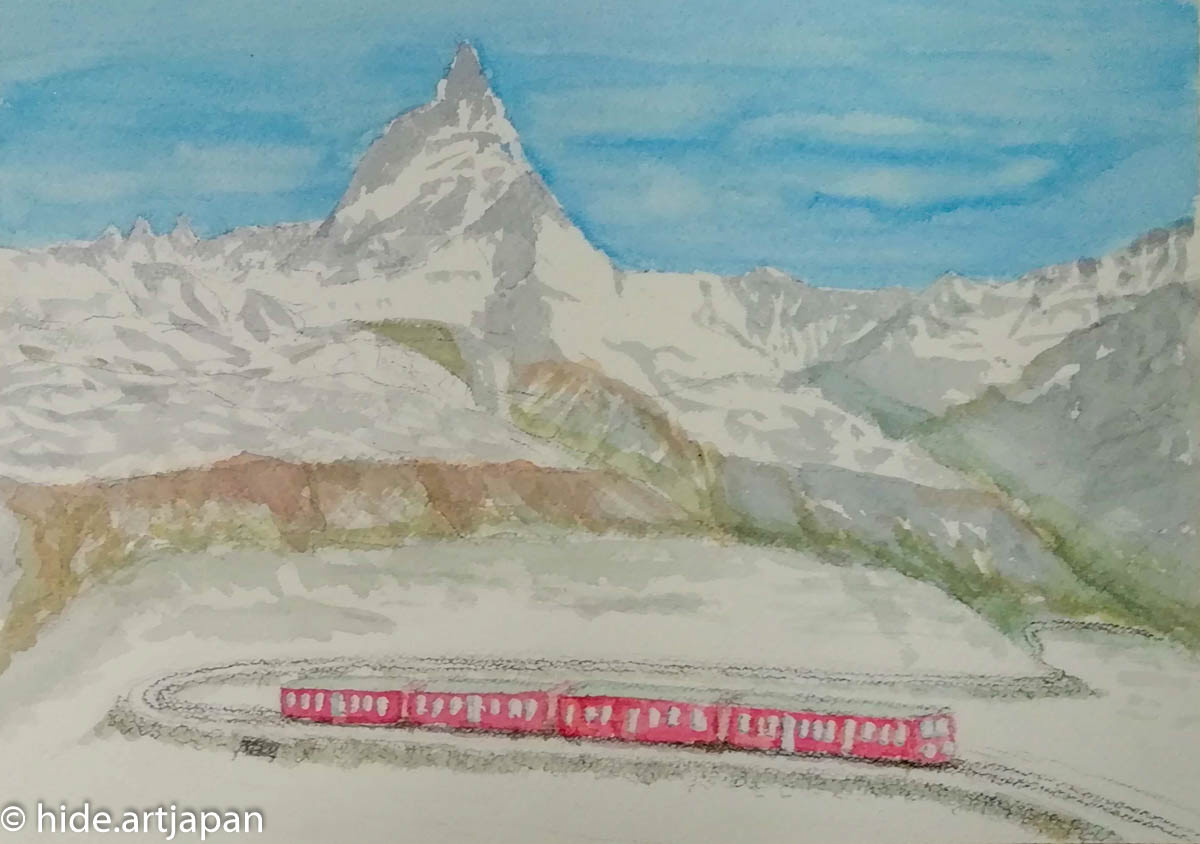 Matterhorn