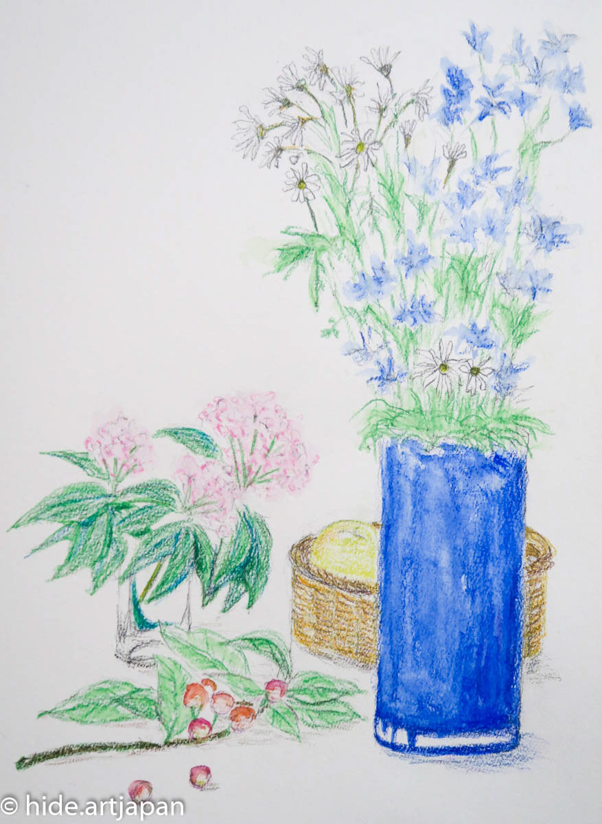 flowers