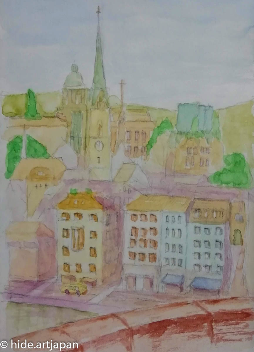Zurich