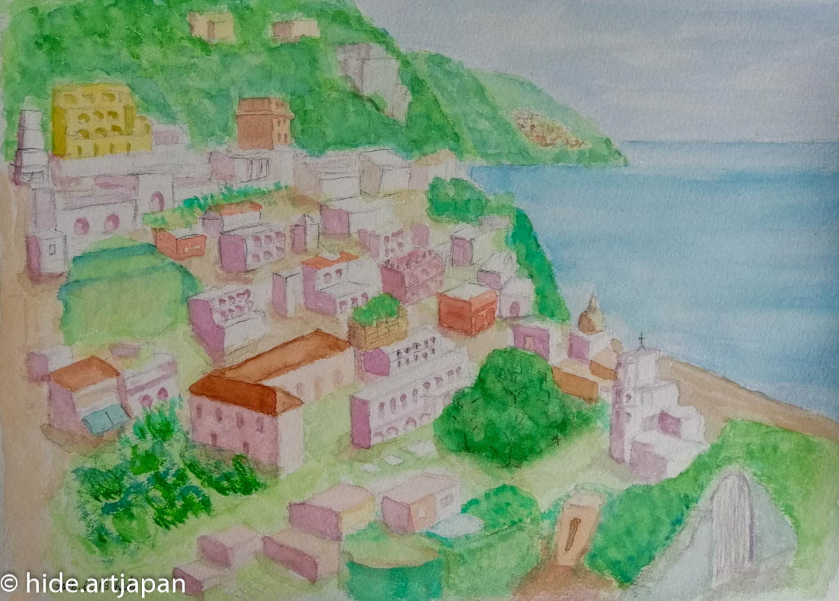Amalfi