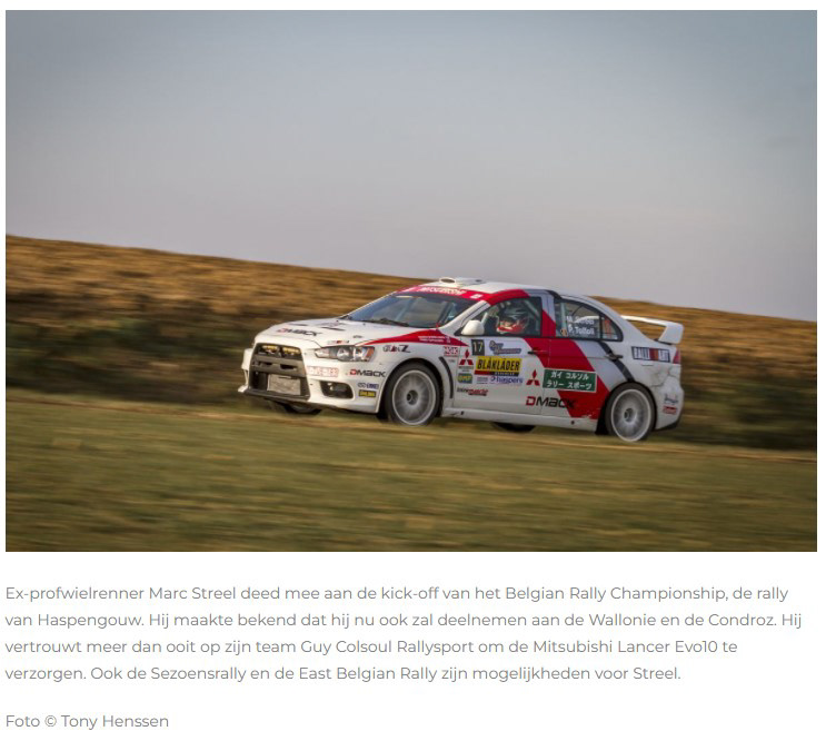 autosportwereld.be