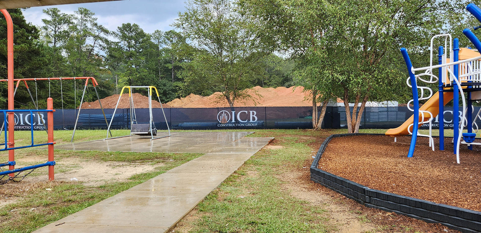 Springdale Elementary ICB