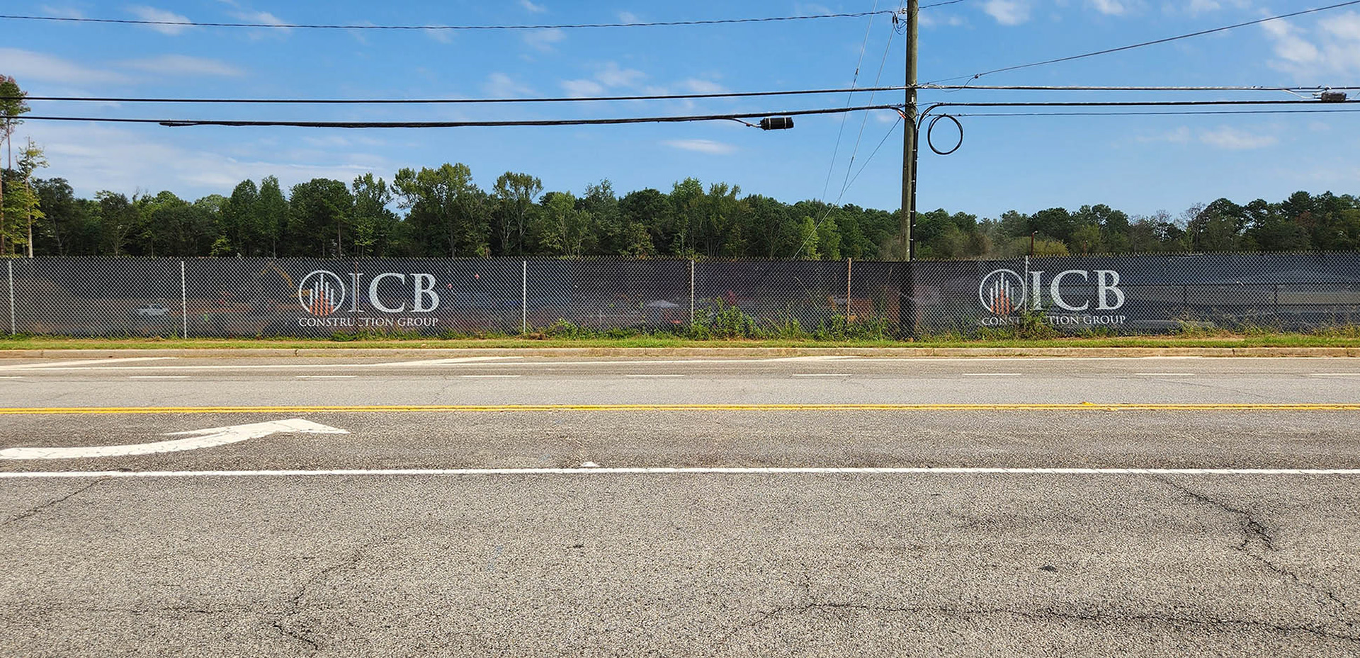 Springdale Elementary ICB Construction