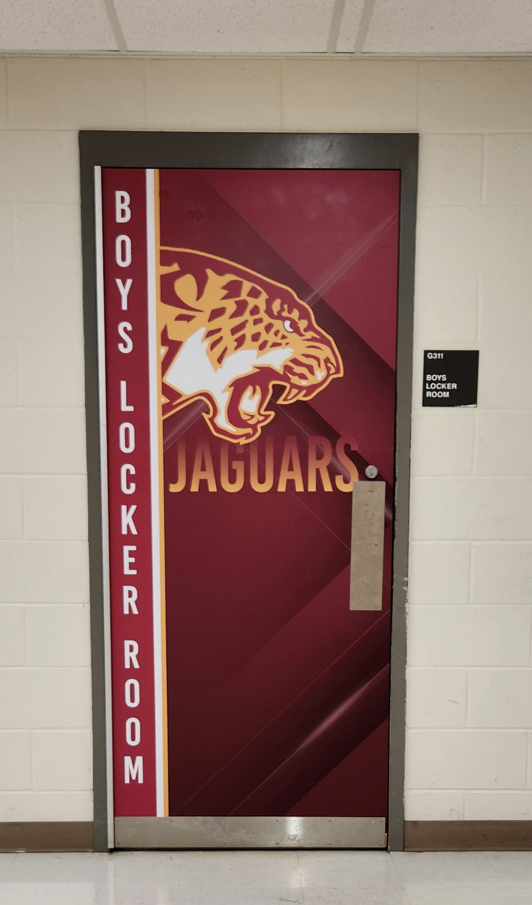 Motivate Athletes by Creating a Visual Impact