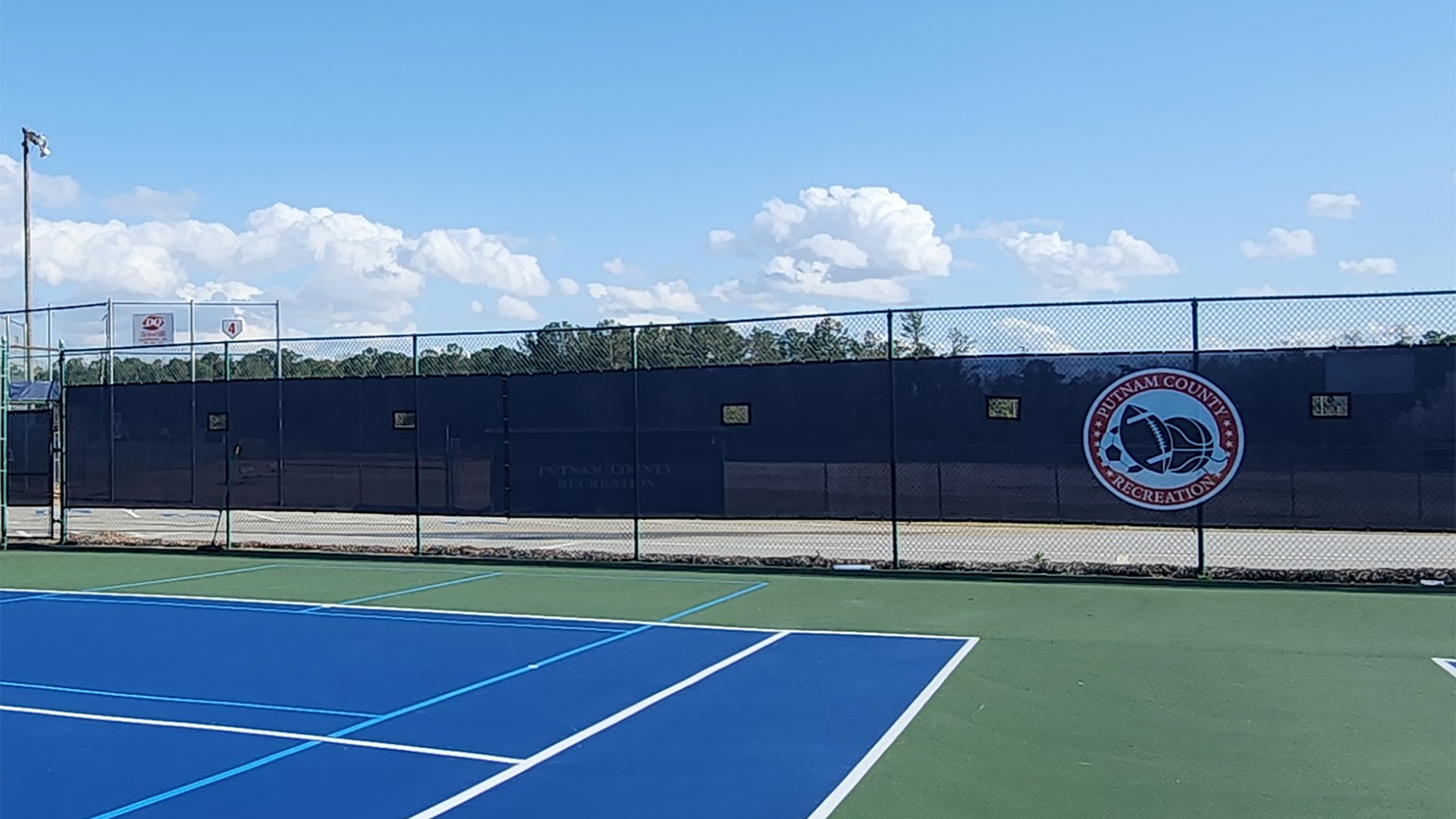 Putnam County Recreation