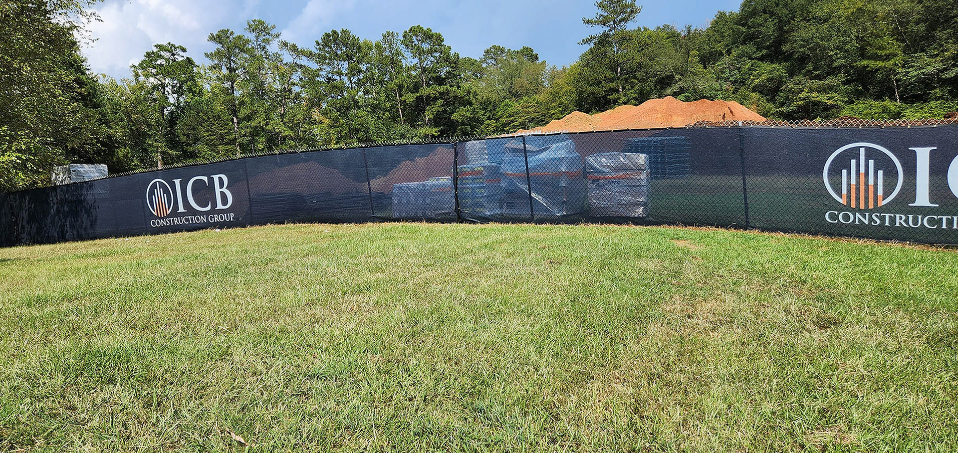 Springdale Elementary ICB Construction