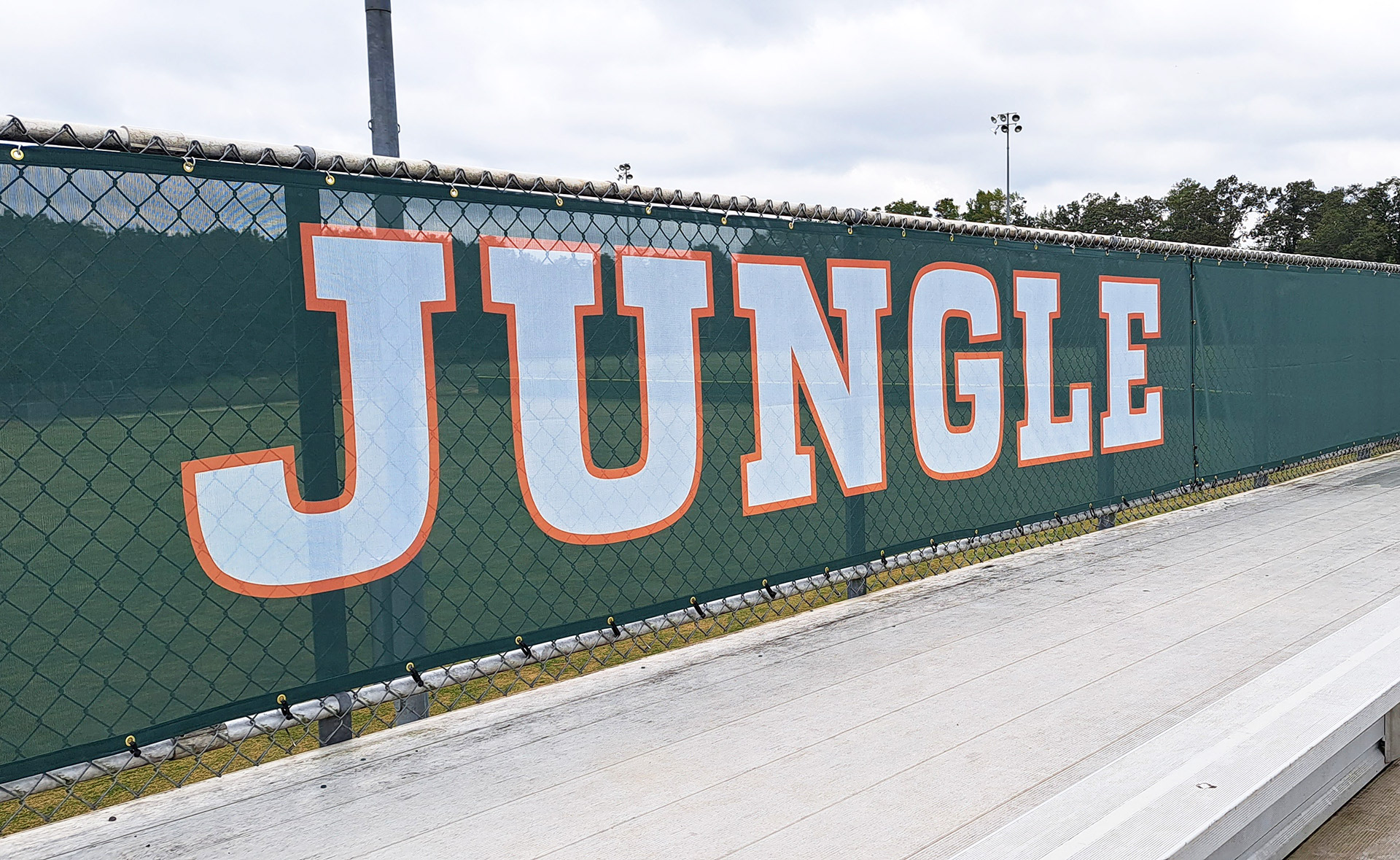 Stockbridge High School