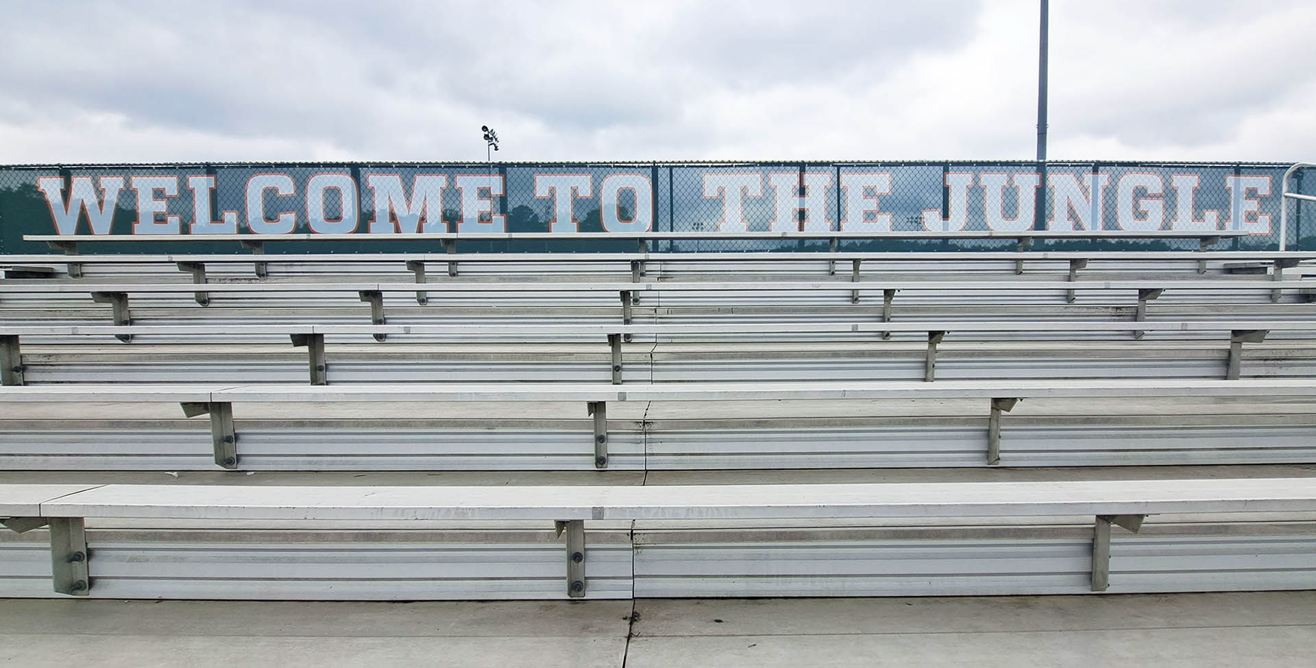 Stockbridge High School